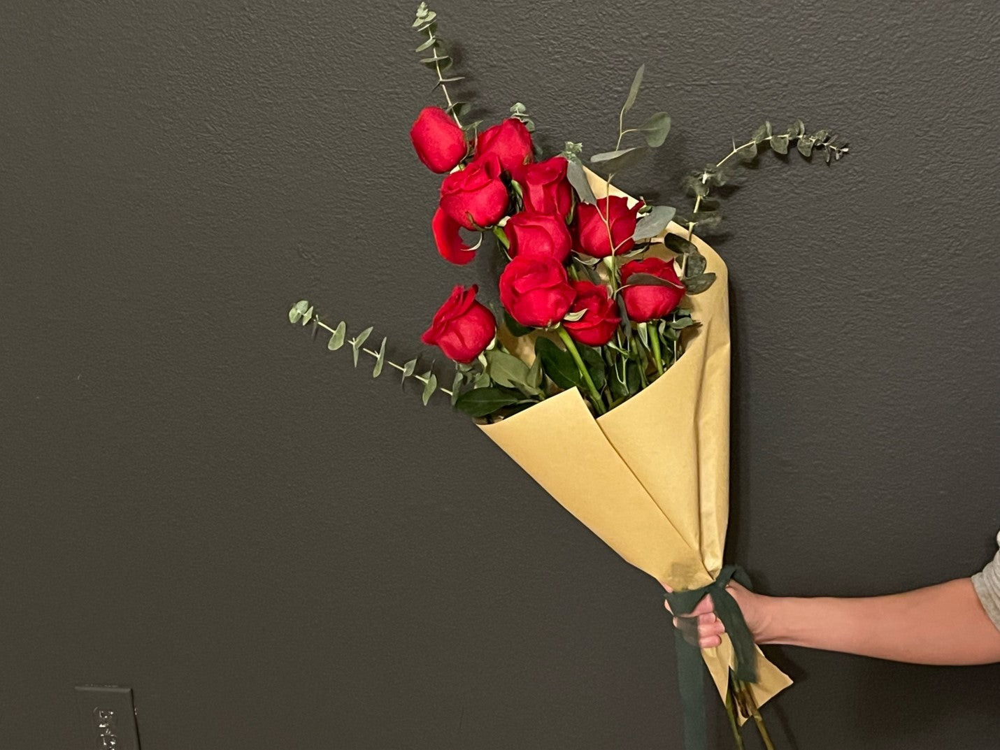 Red Roses Secret
